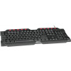 SPEEDLINK Ferus USB Svart