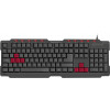 SPEEDLINK Ferus USB Svart