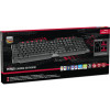 SPEEDLINK Ferus USB Svart