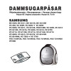 Dammsugarpåsar (5-pack) Samsung