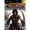 XBOX Spel - Prince Of Persia Warrior Within.