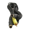 Kabel SVideo 7-pin --> RCA + SVideo 4-pin (2m)