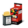 Lexmark 19 Color (Original).