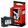 Lexmark 82 Black (Original).