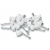 Kabelklammer 3-5mm 25-pack