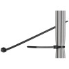 Buntband 100x2.5mm 100st