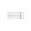 Verbatim Metal Executive 16GB USB 2.0 Capacity Silver USB-sticka