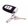 Verbatim Metal Executive 16GB USB 2.0 Capacity Silver USB-sticka