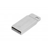 Verbatim Metal Executive 16GB USB 2.0 Capacity Silver USB-sticka