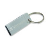 Verbatim Metal Executive 16GB USB 2.0 Capacity Silver USB-sticka