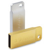 Verbatim Metal Executive 16GB USB 2.0 Capacity Silver USB-sticka