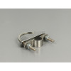 DeLOCK 89440 Omni-directional antenna N-typ 8dBi nätverksantenner