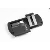Technaxx BT-X22 högtalartelefoner Mobiltelefon Svart, Silver Bluetooth