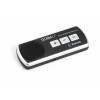 Technaxx BT-X22 högtalartelefoner Mobiltelefon Svart, Silver Bluetooth