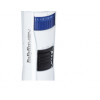 BaByliss T810E skäggtrimmer Blå, Vit