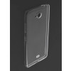 Insmat 650-1525 mobiltelefonfodral Omslag Transparent