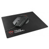Trust GXT 782 datormöss USB Optisk 2000 DPI högerhand