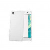 Celly GELSKIN566 mobiltelefonfodral Omslag Transparent