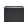NAS - QNAP TVS-682T-i3-8G med 10xGigabit Ethernet. TVS-682T-i3-8G