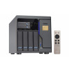 NAS - QNAP TVS-682T-i3-8G med 10xGigabit Ethernet