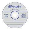 Verbatim DataLife 6x BD-R 25GB 5styck