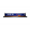 Verbatim DVD-R Matt Silver 4,7 GB 10 styck
