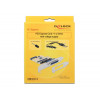 DeLOCK 89447 Intern Serial nätverkskort/adapters