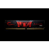 G.Skill Aegis RAM-minnen 8 GB DDR4 3000 MHz