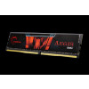 G.Skill Aegis RAM-minnen 8 GB DDR4 3000 MHz