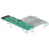 DeLOCK 62731 Intern USB 3.1 nätverkskort/adapters