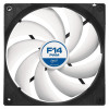 ARCTIC F14 PWM Datorväska Fan