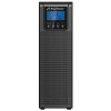 PowerWalker VFI 2000 TGS Dubbelkonvertering (Online) 2000VA 6AC-utgångar strömskydd (UPS)
