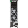 PowerWalker VFI 2000 TGS Dubbelkonvertering (Online) 2000VA 6AC-utgångar strömskydd (UPS)