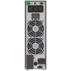 PowerWalker VFI 3000 TGS Dubbelkonvertering (Online) 3000VA 3AC-utgångar strömskydd (UPS)