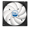 ARCTIC F14 TC Datorväska Fan