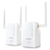 Edimax Gemini RE11 AC1200 Network repeater Vit