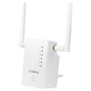 Edimax Gemini RE11 AC1200 Network repeater Vit