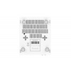 Mikrotik hEX PoE kabelansluten router Nätverksansluten (Ethernet) Vit