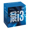 Intel Core i3-7100 processorer 3,9 GHz Låda 3 MB Smart Cache