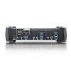 Aten CS1922 Svart KVM-switchar
