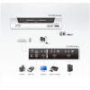 Aten CS1792 KVM-switchar