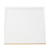 Droppskydd, 60 x 58cm, transparent, Nordic Quality 352296