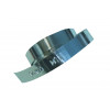DYMO 12mm Non Adhesive Stainless Steel Tape etikett-tejp