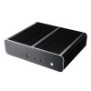 Akasa A-ITX26-M1B Small Form Factor (SFF) Svart datorväskor