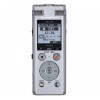 Olympus DM-720 diktafoner Inbyggt minne och flashminne Silver