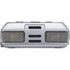 Olympus DM-720 diktafoner Inbyggt minne och flashminne Silver