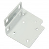 Mikrotik CSS326-24G-2S+RM nätverksswitchar hanterad Gigabit Ethernet (10/100/1000) Vit 1U Strömförsörjning via Ethernet (PoE) stöd