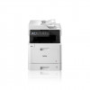 Brother DCP-L8410CDW multiskrivare Laser 31 ppm 2400 x 600 DPI A4 Wi-Fi