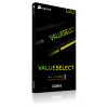 Corsair ValueSelect 8GB, DDR4, 2400MHz RAM-minnen