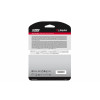 SSD - 480GB Kingston